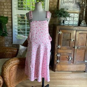 HOT TOPICS Strawberry Milk Skirtall Plus SIZE 3X EXCELLENT JUNIORS GIRLS